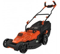 Black&Decker BEMW481BH-QS