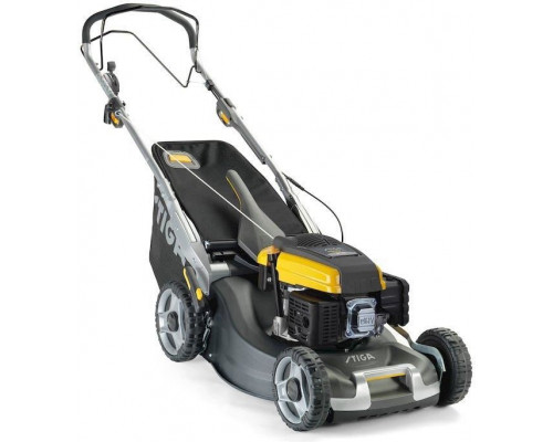 Stiga Twinclip 50 S (294512048/ST1)