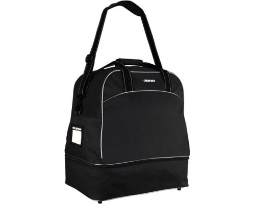 Avento Bag sport Football Bag 56L black