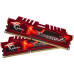 G.Skill RipjawsX, DDR3, 16 GB, 1600MHz, CL10 (F312800CL10D16GBXL)