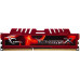 G.Skill RipjawsX, DDR3, 16 GB, 1600MHz, CL10 (F312800CL10D16GBXL)