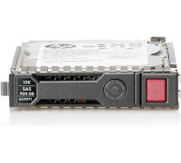 HP 900GB 2.5'' SAS-2 (6Gb/s)  (652589-B21)