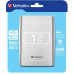 HDD Verbatim Store 'n' Go 1TB Silver (53071)