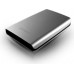 HDD Verbatim Store 'n' Go 1TB Silver (53071)