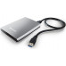 HDD Verbatim Store 'n' Go 1TB Silver (53071)