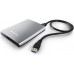 HDD Verbatim Store 'n' Go 1TB Silver (53071)