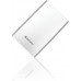 HDD Verbatim Store 'n' Go 1TB Silver (53071)
