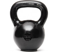 Tiguar cast iron 24 kg