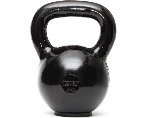 Tiguar cast iron 24 kg