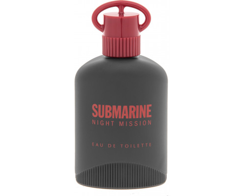 Real Time Submarine Night Mission EDT 100 ml