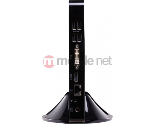 Komputer Foxconn Barebone AMD E-450