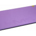 HMS Treniņu paklājs MFK01 110 cm x 55 cm x 1.5 cm purple