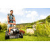 Oleo-Mac MAX 53 TK Allroad PRO (66069151E1)