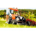 Oleo-Mac MAX 53 TK Allroad PRO (66069151E1)