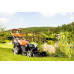 Oleo-Mac MAX 53 TK Allroad PRO (66069151E1)