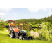 Oleo-Mac MAX 53 TK Allroad PRO (66069151E1)