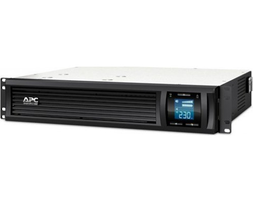 UPS APC SMC1000I-2U