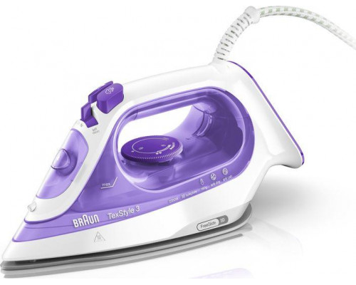 Braun TexStyle 3 SI3042VI