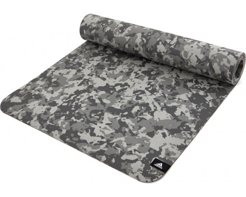 Adidas Treniņu paklājs ADMT-13231 173 cm x 61 cm x 0.4 cm grey