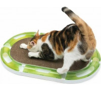 Hagen cardboard Catit Senses 2.0 Oval Scratcher, do torów Catit