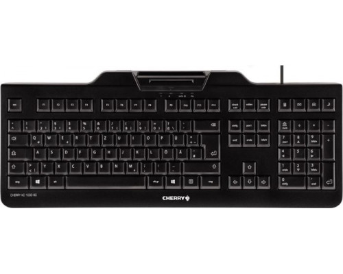 Cherry KC 1000 (JK-A0100PN-2)