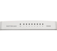 Switch NETGEAR FS208 (FS208-100PES)