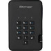 SSD iStorage diskAshur2 128GB Black (IS-DA2-256-SSD-128-B)