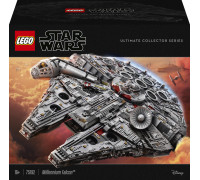 LEGO Star Wars™ Millennium Falcon™ (75192)