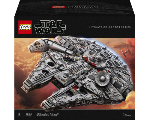 LEGO Star Wars™ Millennium Falcon™ (75192)