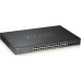 Switch ZyXEL GS192024HPV2-EU0101F