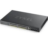 Switch ZyXEL GS192024HPV2-EU0101F