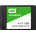 SSD 480GB SSD WD Green 480GB 2.5" SATA III (WDS480G2G0A                    )