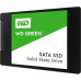 SSD 480GB SSD WD Green 480GB 2.5" SATA III (WDS480G2G0A                    )