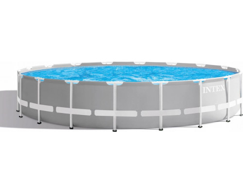 Intex Swimming pool rack Prism 549x122 cm (26732GN)