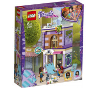 LEGO Friends Atelier Emmy (41365)