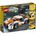 LEGO Creator Słoneczna wyścigówka (31089)