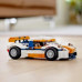 LEGO Creator Słoneczna wyścigówka (31089)