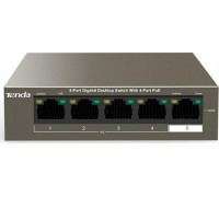 Switch Tenda TEG1105P