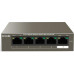 Switch Tenda TEG1105P