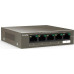 Switch Tenda TEG1105P