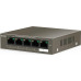 Switch Tenda TEG1105P
