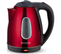 Brock WK0603 RD Bordo