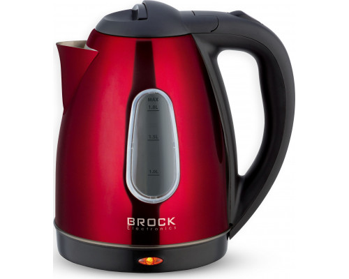 Brock WK0603 RD Bordo