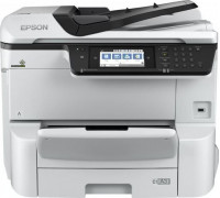 MFP Epson WF-C8610DWF (C11CG69401)