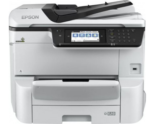 MFP Epson WF-C8610DWF (C11CG69401)