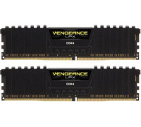 Corsair Vengeance LPX, DDR4, 16 GB, 2933MHz, CL16 (CMK16GX4M2Z2933C16)