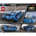 LEGO Speed Champions Chevrolet Camaro ZL1 (75891)