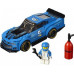 LEGO Speed Champions Chevrolet Camaro ZL1 (75891)