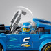 LEGO Speed Champions Chevrolet Camaro ZL1 (75891)