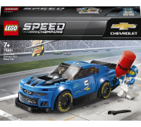 LEGO Speed Champions Chevrolet Camaro ZL1 (75891)
